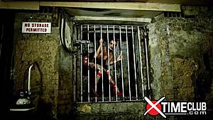 italian pornstar gets wild assfucking in xtime club vol 44 hardcore scenes!