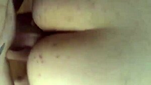 Bbw ready for big cock in fat pussy