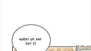 Stepmom worries about stepson in classroom!