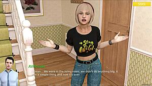 Rosewater Manor Chapter 44 Adventure Game