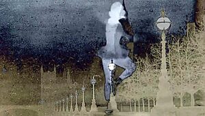 暗灯娱乐揭秘复古禁忌家庭幻想