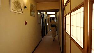 bashful hot springs trip with transparent feelings - kokomi asato