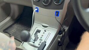 I’m a hippie nympho hitching rides on dicks