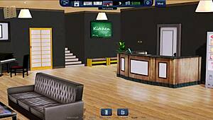 Harem Hotel 41 Adventure