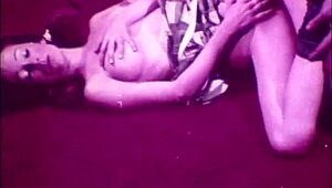 暗灯娱乐揭秘复古禁忌家庭幻想