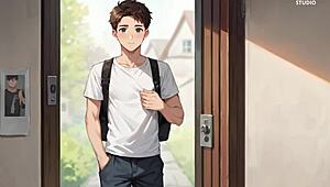 i’m a nympho craving huge monster cock in wild 3d anime scenes every night