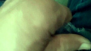 Hey, This Gay Brazilian Guy Is Masturbating In The Woods. So Relaxed And Free.