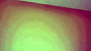 Bondage wife sucks and licks balls while bound in panties