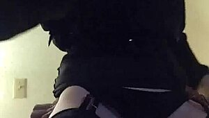 mature tranny slammed hard by massive bbc