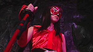 嘿，有人喜欢狂野动漫动作带忍者卷6变态氛围吗？😜