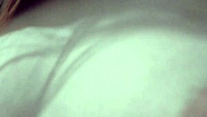 Lovely Filipina Teen Flashes Natural Tits and Tight Pussy