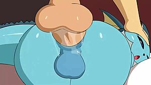 伪娘动画合集粗暴操干扶她性爱