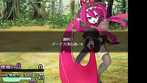 纹章骑士诺德淫乱图集玩法1