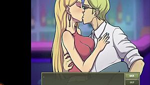 Witch Hunter Mission: Capture All Girls in Classic Anime