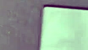 horny petite amateur gives sloppy blowjob in reality porn interview 😏