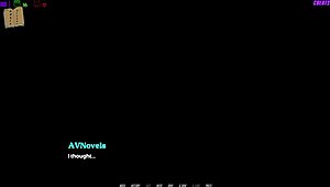 Savior 71: Hello Ivy Faces Monsters In Anime Hentai Game Prison