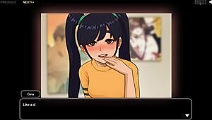 乡村狂欢吉娜回忆冒险骚事