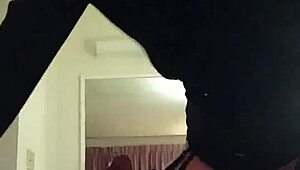 mature tranny slammed hard by massive bbc