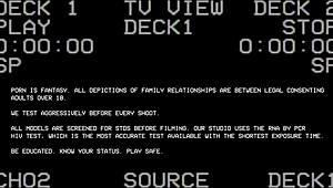 daddy's giving his little twink a bath and fucking him! 😈