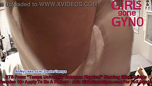 Nonnude BTS Compilation From DestinyDoa ElizaShields HelenaPrice At GirlsGoneGyno!