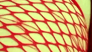 Latina milf embraces monster cock in wild anal