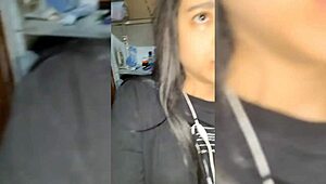 hey, banging the new employee at work, wanna see us go at it?