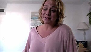 Girlfriends Mom Brianna Beach Gives Pro Sex Tips With Alex Adams