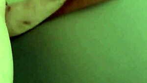 Grandpa Tongue Fucks Mexican Beauty’s Asshole Before Mouthfuck Load