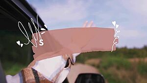 trailer motel da safadeza had live anal sex with latina