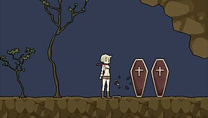 Flower Fairy Part 7 Scenes