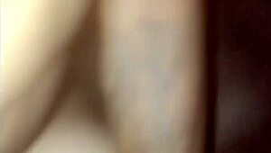 Oh, cheating ebony girlfriend with big black cock, monster dick fucking!