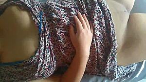 叫醒继母猛吸猛干