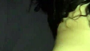 I sit moaning loudly while my cousin assfucks me hard