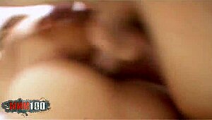 This Arab Goddess Pornstar Takes First-Time Hard Anal Fucking