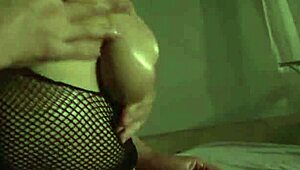 hot babes in stockings pussy play