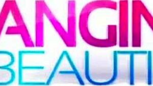 Huge Anal Gape Display with Natalie Moore and Mike Adriano