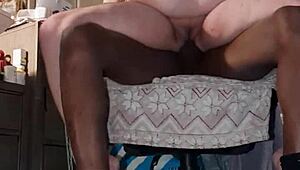 Personal I can’t believe DrBlackJohnsonXXX flipped my trailer park milf world with his huge cock in hardcore action.