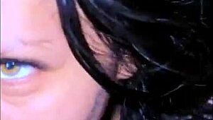 Eighteen-Year-Old Beautiful Amateur University Student Begs to Be Fucked.