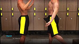 Complete Gameplay of WVM Part 43 with Big Tits Action