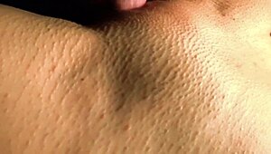 Licking pussy until she squirts