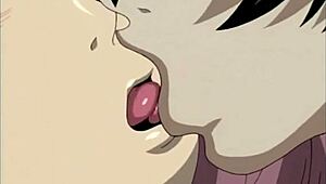 Rough Anime Hentai Leads To Intense Orgasm Scenes