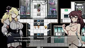 Corporate Succubus Part 4 Tempts with Seductive Powers