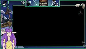 witch trainer silver part nineteen