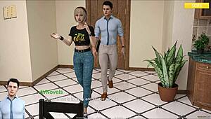 Rosewater Manor Chapter 44 Adventure Game