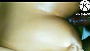 看这慢动作肛交内射，逼和屁眼射精想看吗？