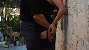 My First Date with Alexandr Great - Maryana Rose Gets Wet Pussy Pounded on Valentine's