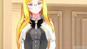 Oshito Yaka Onēsan Mushōsei Oneshota Hatsutaiken Nakadashi Asmr