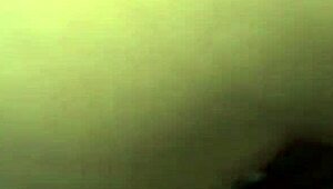 Wife left alone with gay assembler enters his thick cock!