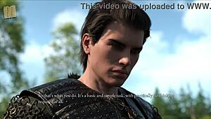 exploring the price of power in this game episode