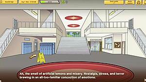 Another Chance Episode 2: Making a Statement with Deadman2112